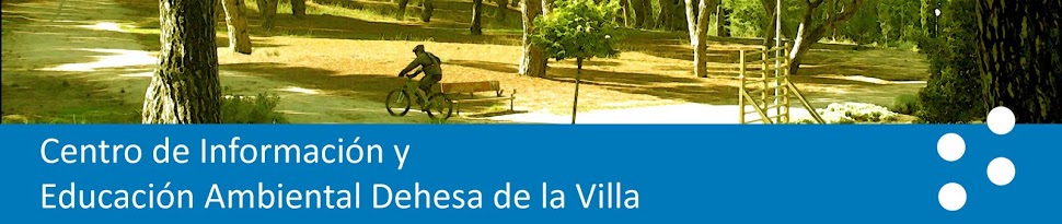 Cierra el CIEA Dehesa de la Villa