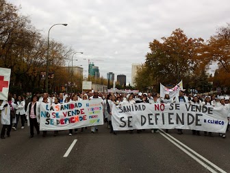 2012 terminará con una gran marea blanca