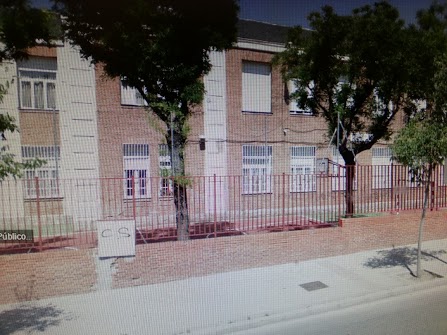 El AMPA del Colegio Público Vasco Núñez de Balboa contra el cierre del centro