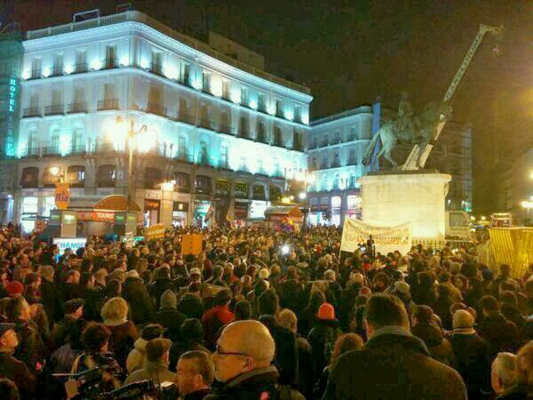 Cuando los políticos se olvidan de la ciudadanía